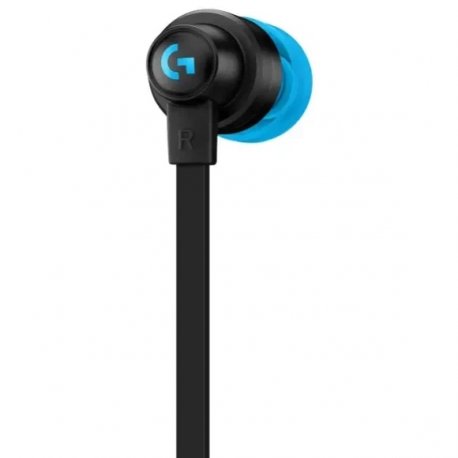 Навушники Logitech G333 Black 3.5 мм (L981-000924)