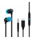 Наушники Logitech G333 Black 3.5 мм (L981-000924)