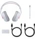 Бездротові навушники Logitech G Astro A20 X Lightspeed White (L939-002253)