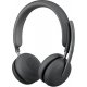 Бездротові навушники Logitech Zone Wireless 2 UC Graphite (L981-001311)