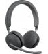 Беспроводные наушники Logitech Zone Wireless 2 UC Graphite (L981-001311)