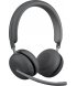 Бездротові навушники Logitech Zone Wireless 2 UC Graphite (L981-001311)