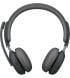 Бездротові навушники Logitech Zone Wireless 2 UC Graphite (L981-001311)