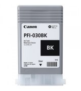 Чорнило Canon PFI-030 55 ml Black (3489C001AA)