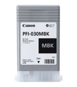 Чернила Canon PFI-030 55 ml Matte Black (3488C001AA)