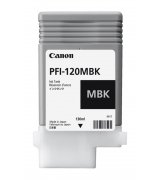 Чорнило Canon PFI-120 130 ml Matte Black (2884C001AA)