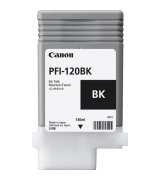 Чорнило Canon PFI-120 130 ml Black (2885C001AA)