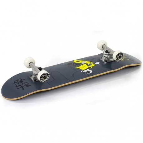 Скейтборд Enuff Skully Black (ENU2100-BK)