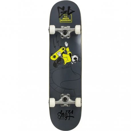 Скейтборд Enuff Skully Black (ENU2100-BK)