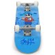 Скейтборд Enuff Skully Black (ENU2100-BL)