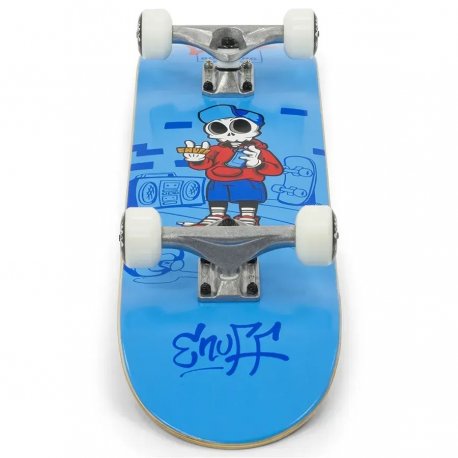 Скейтборд Enuff Skully Blue (ENU2100-BL)