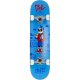 Скейтборд Enuff Skully Black (ENU2100-BL)