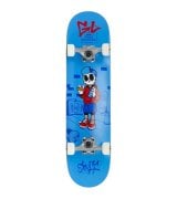 Скейтборд Enuff Skully Black (ENU2100-BL)