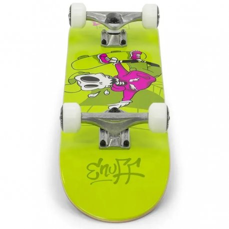 Скейтборд Enuff Skully Geen (ENU2100-GR)