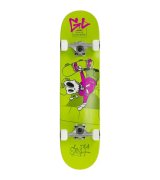Скейтборд Enuff Skully Geen (ENU2100-GR)