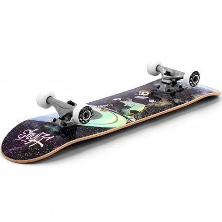 Скейтборд Enuff Skully Geen (ENU2100-GR)