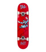 Скейтборд Enuff Skully Pink (ENU2100-PK)