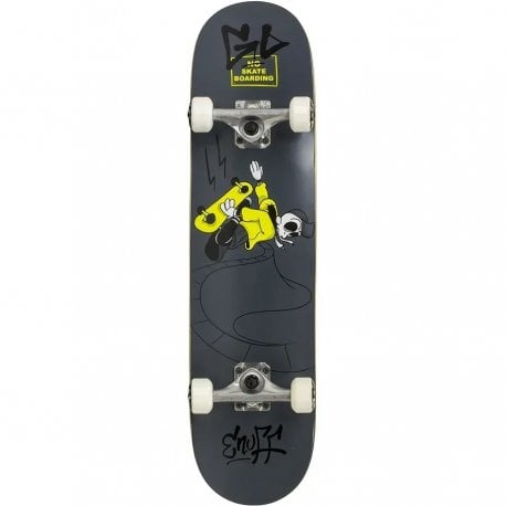 Скейтборд Enuff Skully Mini Black (ENU2150-BK)
