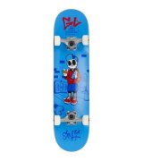 Скейтборд Enuff Skully Mini Black (ENU2150-BK)