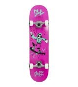 Скейтборд Enuff Skully Mini Pink (ENU2150-PK)