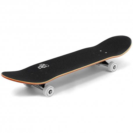 Скейтборд Enuff Three Tier Reloaded Black (ENU4300-BK)