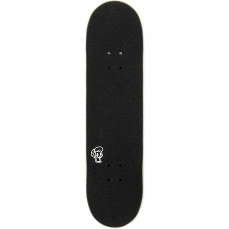 Скейтборд Enuff Three Tier Reloaded Black (ENU4300-BK)