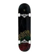 Скейтборд Enuff Three Tier Reloaded Black (ENU4300-BK)