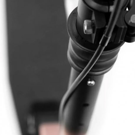 Самокат Frenzy Air Zero 205mm Black Rose (FR205AZ-BR)