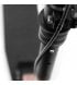 Самокат Frenzy Air Zero 205mm Black Rose (FR205AZ-BR)