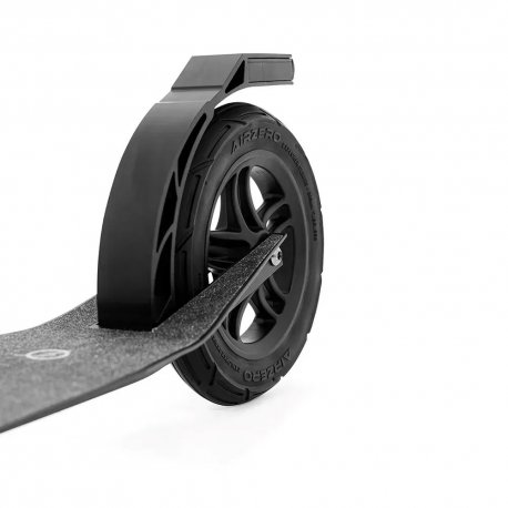 Самокат Frenzy Air Zero 205mm Black Silver (FR205AZ-BS)
