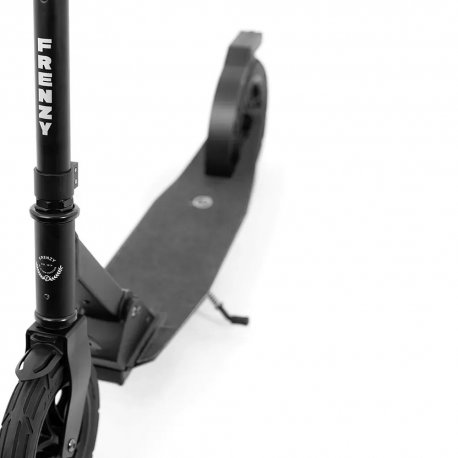 Самокат Frenzy Air Zero 205mm Black Silver (FR205AZ-BS)