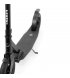 Самокат Frenzy Air Zero 205mm Black Silver (FR205AZ-BS)