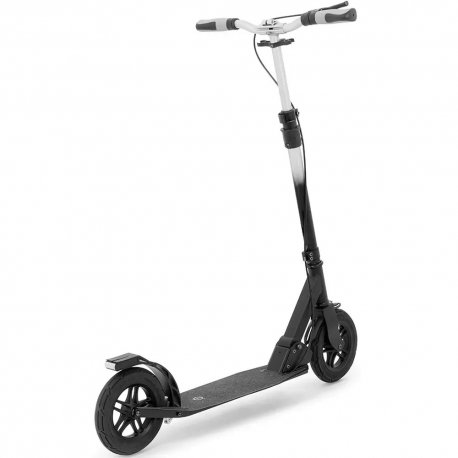 Самокат Frenzy Air Zero 205mm Black Silver (FR205AZ-BS)