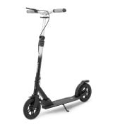 Самокат Frenzy Air Zero 205mm Black Silver (FR205AZ-BS)