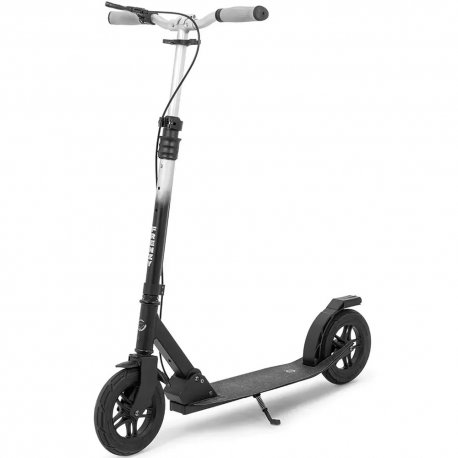 Самокат Frenzy Air Zero 205mm Black Silver (FR205AZ-BS)