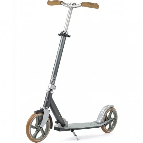 Самокат Frenzy Kaimana 205mm Grey (FR205-2GY)
