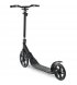 Самокат Frenzy Recreational 205mm Black (FR250-BK)