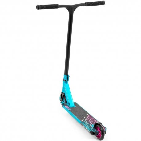 Самокат Slamm Assault Blue (SL2500-BL)