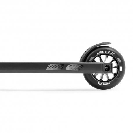 Самокат Slamm Classic Black (SL2100-BK)