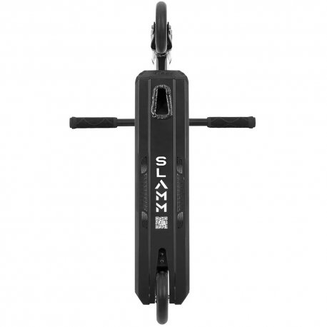 Самокат Slamm Classic Black (SL2100-BK)