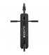 Самокат Slamm Classic Black (SL2100-BK)