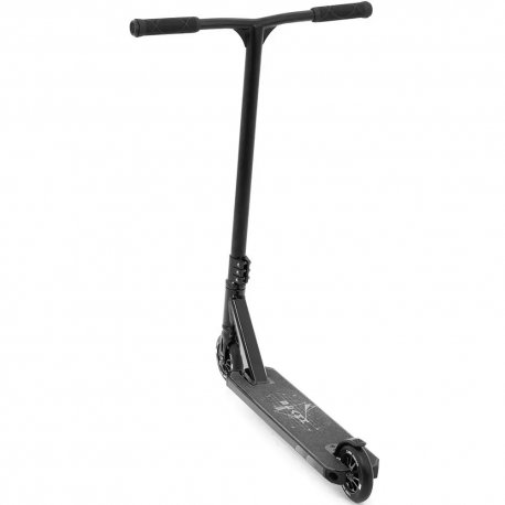 Самокат Slamm Classic Black (SL2100-BK)