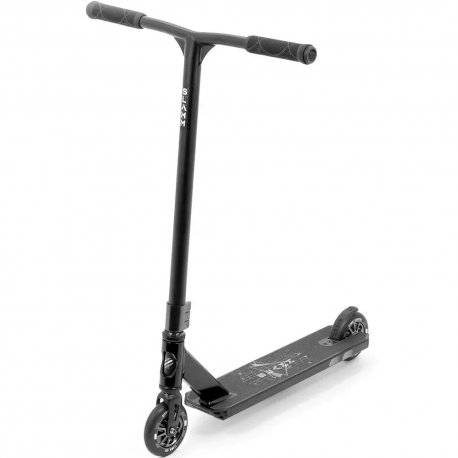 Самокат Slamm Classic Black (SL2100-BK)