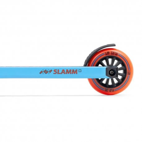 Самокат Slamm Classic Mini Blue (SL2000-BL)