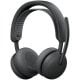 Бездротові навушники Logitech Zone Wireless 2 ES Graphite (L981-001503)