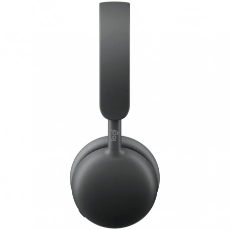 Бездротові навушники Logitech Zone Wireless 2 ES Graphite (L981-001503)