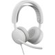 Наушники Logitech Zone Wired 2 USB White (L981-001617)