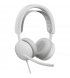 Наушники Logitech Zone Wired 2 USB White (L981-001617)