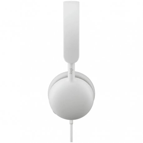 Наушники Logitech Zone Wired 2 USB White (L981-001617)
