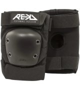 Захист коліна REKD Ramp Knee Pads S Black Red (RKD620-BR)